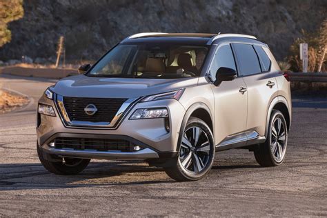nissan rogue reviews and complaints.